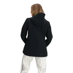 Obermeyer Women's Highlands Shell Jacket 2024 15 Obermeyer Women's Highlands Shell Jacket 2024 -Snow Gear Shop black 3 9344a3b4 3099 4a44 b4d3 1acf3b788fee