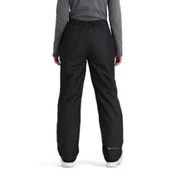 Obermeyer Women's Keystone Snow Pants 2024 -Snow Gear Shop black 4 582847cf 8f9a 41ee b72d 3636f2baa8de