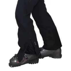 Obermeyer Women's Emily Snow Pants 2024 -Snow Gear Shop black 7 ff7d769f 9a3e 47fa a34c 3dcba6806676