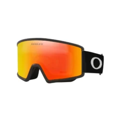 Oakley Target Line M Goggles 2024 -Snow Gear Shop blkfire 1 b92a9204 b36f 4919 8739 0fcee27d3124
