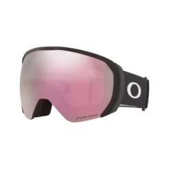 Oakley Flight Path L Goggles 2024 -Snow Gear Shop blkhipink 1 f4c4d6d1 c11b 4576 ab75 2b42ad90caee