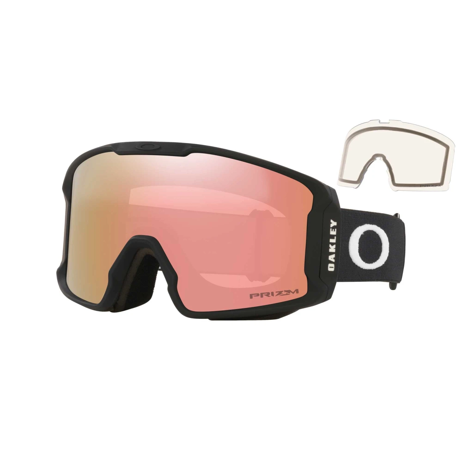 Oakley Line Miner M Goggles With Bonus Prizm Clear Lens 2024 1 Oakley Line Miner M Goggles With Bonus Prizm Clear Lens 2024