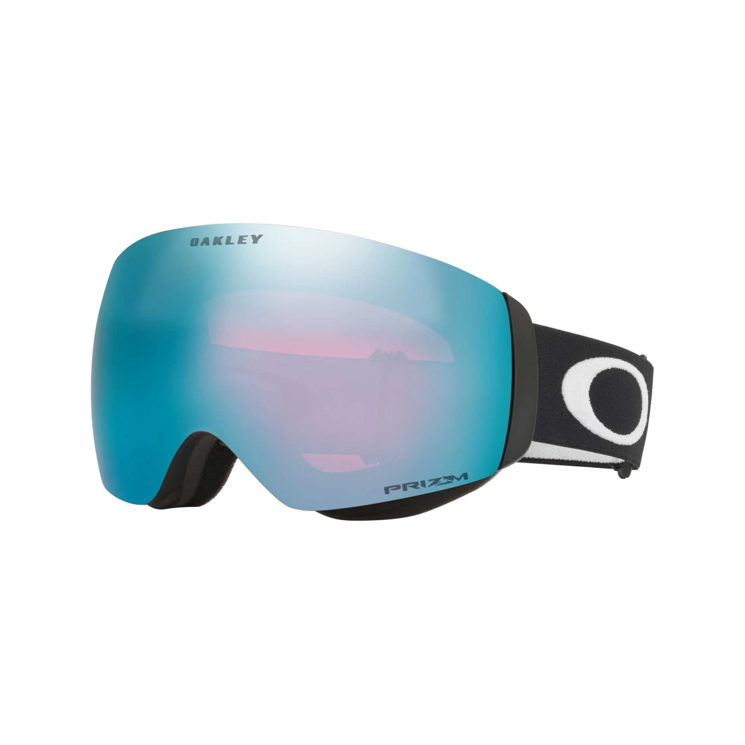 Oakley Flight Deck M Goggles 2024 3 Oakley Flight Deck M Goggles 2024 - Image 3