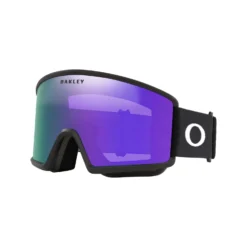 Oakley Target Line L Goggles 2024 -Snow Gear Shop blkviolet 1