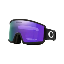 Oakley Target Line M Goggles 2024 -Snow Gear Shop blkviolet 1 b8b0dd1b d65e 4882 8ebc 542de1d969b9