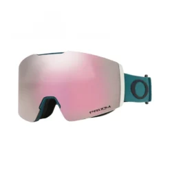 Oakley Fall Line M Goggles 2024 -Snow Gear Shop blsmblkhipink
