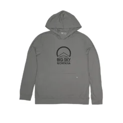 Big Sky Relay Hoody 2023
