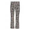 Obermeyer Women's Printed Clio Softshell Snow Pants 2024