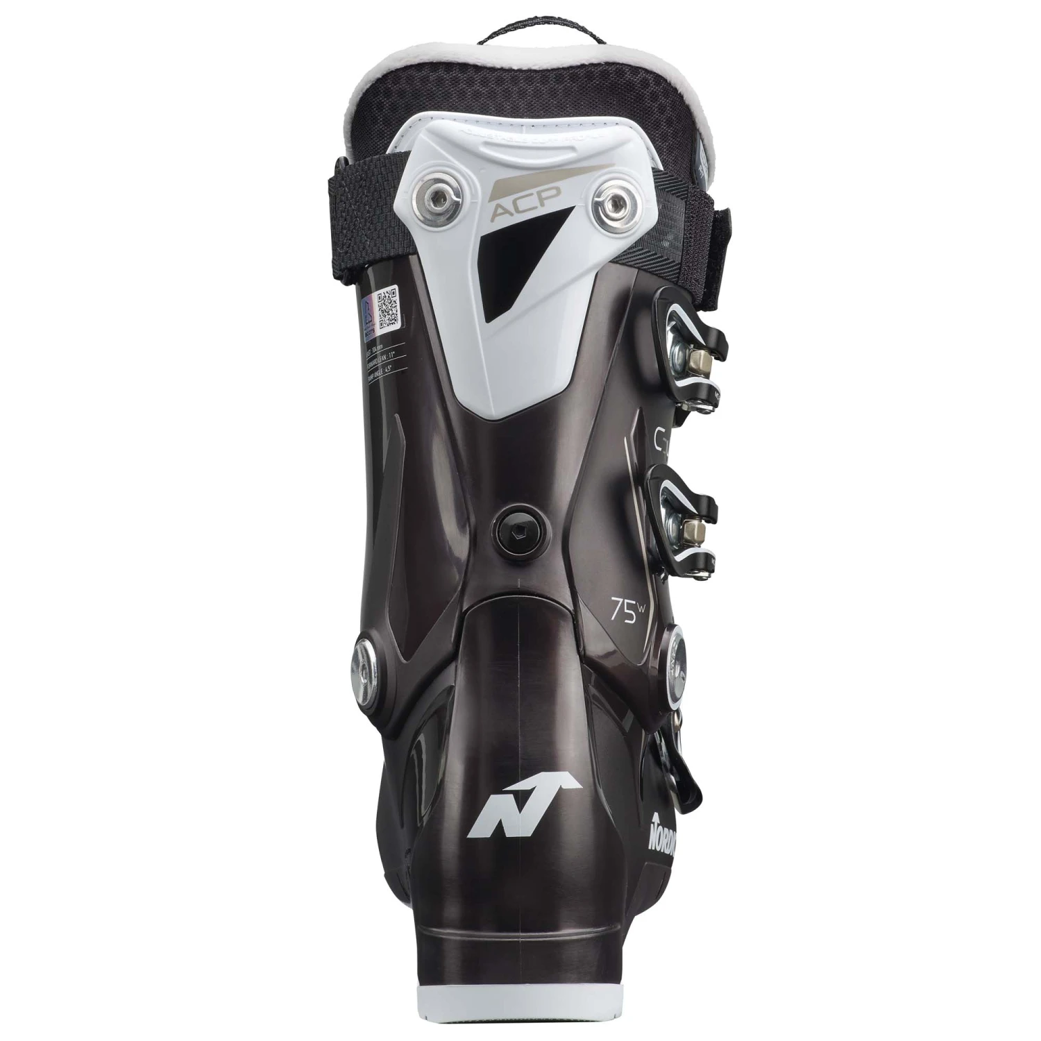 Nordica Women's Cruise 75 Ski Boot 2024 4 Nordica Women's Cruise 75 Ski Boot 2024 - Image 4