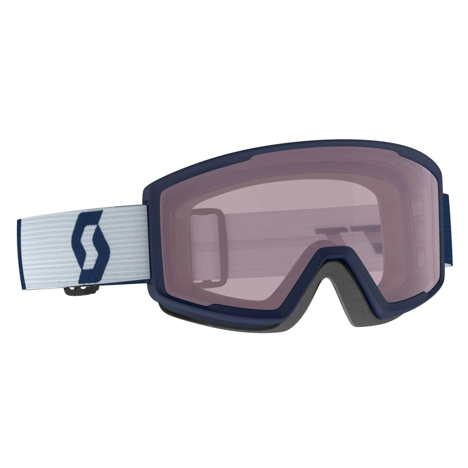 Scott Factor Goggles 2024 10 Scott Factor Goggles 2024 - Image 10