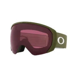 Oakley Flight Path L Goggles 2024 -Snow Gear Shop dkbrushdkgrey