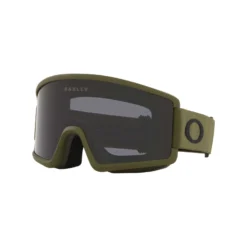Oakley Target Line M Goggles 2024 -Snow Gear Shop dkbrushdkgrey 1 29d780e3 bb0a 405e a39f 135c8638b752