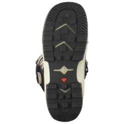 Salomon Men's Echo Lace SJBOA® Boot 2024 -Snow Gear Shop echo1