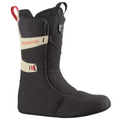 Salomon Men's Echo Lace SJBOA® Boot 2024 -Snow Gear Shop echo3