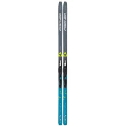 Fischer Voyager W/Tour Binding Ski 2023
