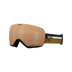 Giro Men's Article Goggles With Bonus VIVID Lens 2024 30 Giro Men's Article Goggles With Bonus VIVID Lens 2024 -Snow Gear Shop giro article goggle camp tan cassette vivid copper hero