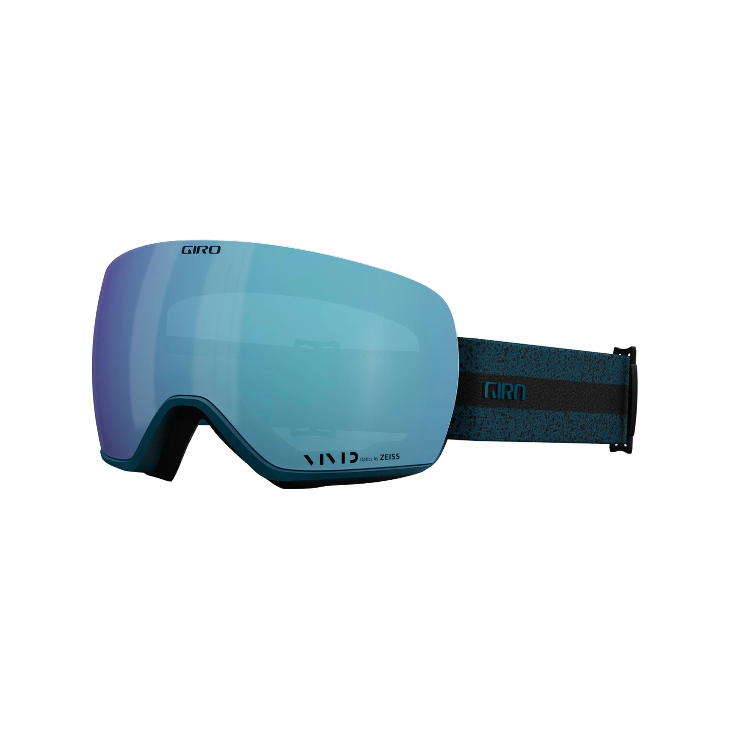Giro Men's Article Goggles With Bonus VIVID Lens 2024 15 Giro Men's Article Goggles With Bonus VIVID Lens 2024 - Image 15