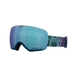 Giro Men's Article Goggles With Bonus VIVID Lens 2024 32 Giro Men's Article Goggles With Bonus VIVID Lens 2024 -Snow Gear Shop giro article goggle harbor blue filmore sun vivid royal hero