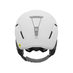 Giro Women's Avera MIPS Helmet 2024 -Snow Gear Shop giro avera mips womens snow helmet matte white back