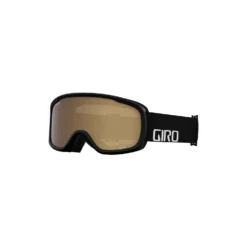 Giro Junior's Buster Goggles With Amber Rose Lens 2024
