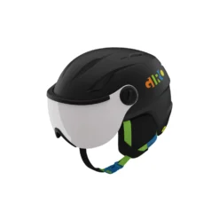 Giro Junior's Buzz MIPS Helmet 2023
