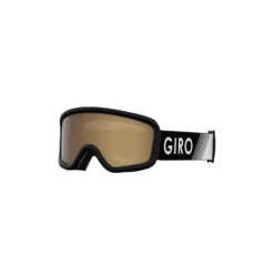 Giro Junior's Chico 2.0 Goggles With Amber Rose Lens 2024
