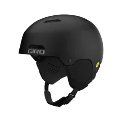 Giro Junior's Crue MIPS Helmet 2023 -Snow Gear Shop giro crue mips youth snow helmet matte black hero