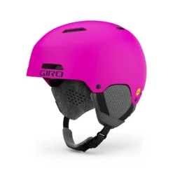 Giro Junior's Crue MIPS Helmet 2024