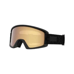 Giro Women's Dylan Goggles With Bonus Lens 2024 -Snow Gear Shop giro dylan goggle black flake amber gold hero