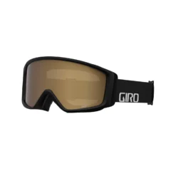 Giro Men's Index 2.0 Goggles With Amber Rose Lens 2024