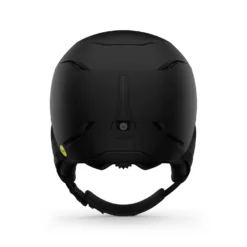 Giro Jackson MIPS Helmet 2024 -Snow Gear Shop giro jackson mips snow helmet matte black back 0f0ee9f7 ca98 4cd2 b90e cfdd8201e115
