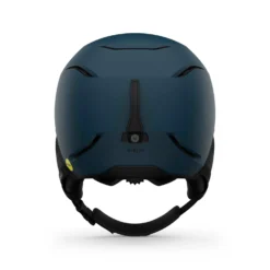Giro Jackson MIPS Helmet 2024 -Snow Gear Shop giro jackson mips snow helmet matte harbor blue back 2dca165c 5e69 42fb 904a 32d16f2f7939