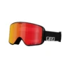 Giro Method Goggles With Bonus VIVID Lens 2024