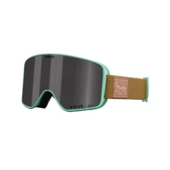 Giro Men's Method Googles With VIVID Lens 2023 -Snow Gear Shop giro method goggle fender iconic tweed vivid smoke hero