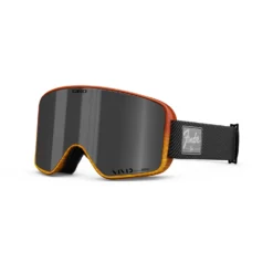 Giro Method Goggles With Bonus VIVID Lens 2024 -Snow Gear Shop giro method goggle fender sienna fade vivid smoke hero