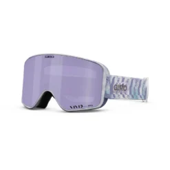 Giro Method Goggles With Bonus VIVID Lens 2024 -Snow Gear Shop giro method goggle purple flashback vivid haze hero