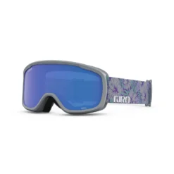 Giro Women's Moxie Goggles With Bonus Lens 2024 -Snow Gear Shop giro moxie goggle grey botanical grey cobalt hero