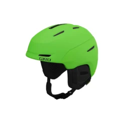 Giro Junior's Neo MIPS Helmet 2023 -Snow Gear Shop giro neo jr mips snow helmet matte bright green hero d1e9e8ff 6d91 4495 a65b b8e29aed2eb7