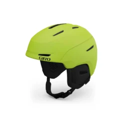 Giro Junior's Neo MIPS Helmet 2024 -Snow Gear Shop giro neo jr mips youth snow helmet ano lime hero