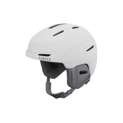 Giro Junior's Neo MIPS Helmet 2024 -Snow Gear Shop giro neo jr snow helmet matte white hero