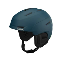 Giro Men's Neo MIPS Helmet 2024 31 Giro Men's Neo MIPS Helmet 2024 -Snow Gear Shop giro neo mips snow helmet matte harbor blue hero