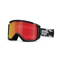 Giro Revolt Googles With Bonus VIVID Lens 2023