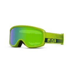 Giro Roam Googles With Bonus Lens 2024 -Snow Gear Shop giro roam goggle ano lime flow loden green hero