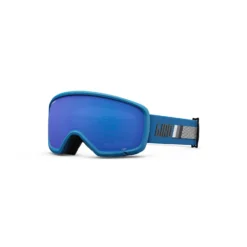 Giro Junior's Stomp Goggles 2024 -Snow Gear Shop giro stomp goggle blue rokki ralli grey cobalt hero