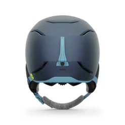 Giro Women's Terra MIPS Helmet 2024 -Snow Gear Shop giro terra mips womens snow helmet matte ano harbor blue back 4ff3e6f3 e907 4995 82b2 5f82642456d6