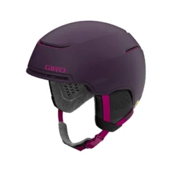 Giro Women's Terra MIPS Helmet 2023 -Snow Gear Shop giro terra mips womens snow helmet urchin pink street hero