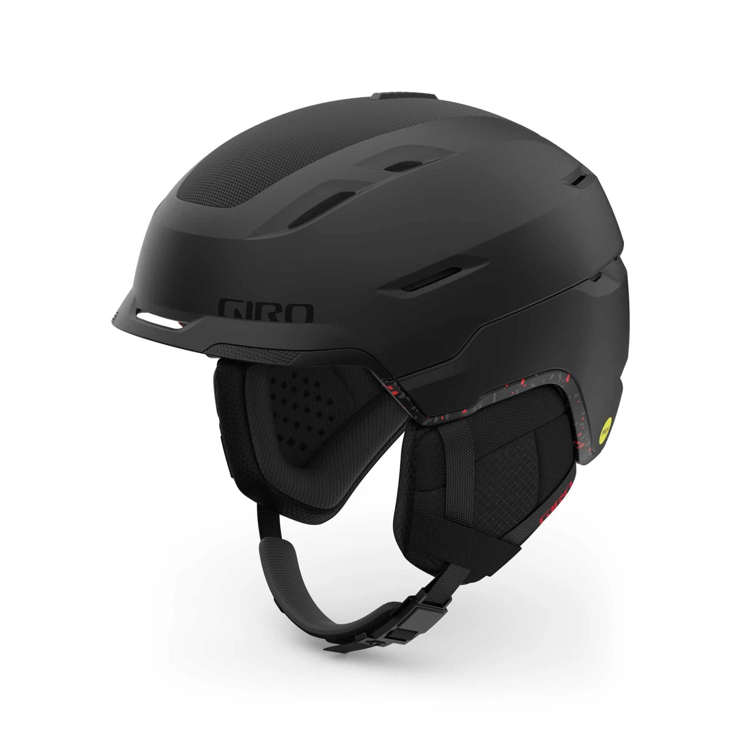 Giro Men's Tor Spherical Helmet 2024 4 Giro Men's Tor Spherical Helmet 2024 - Image 4