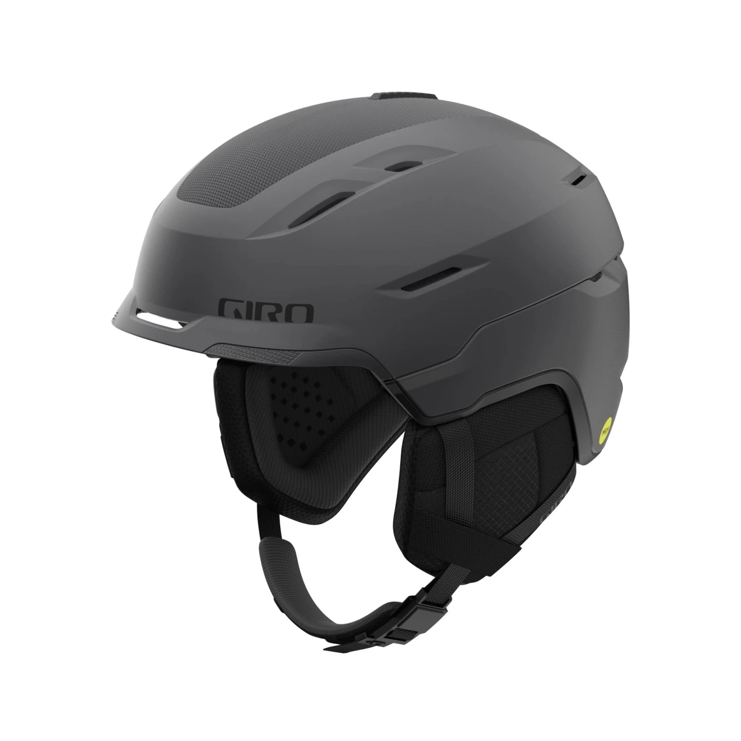 Giro Men's Tor Spherical Helmet 2024 7 Giro Men's Tor Spherical Helmet 2024 - Image 7