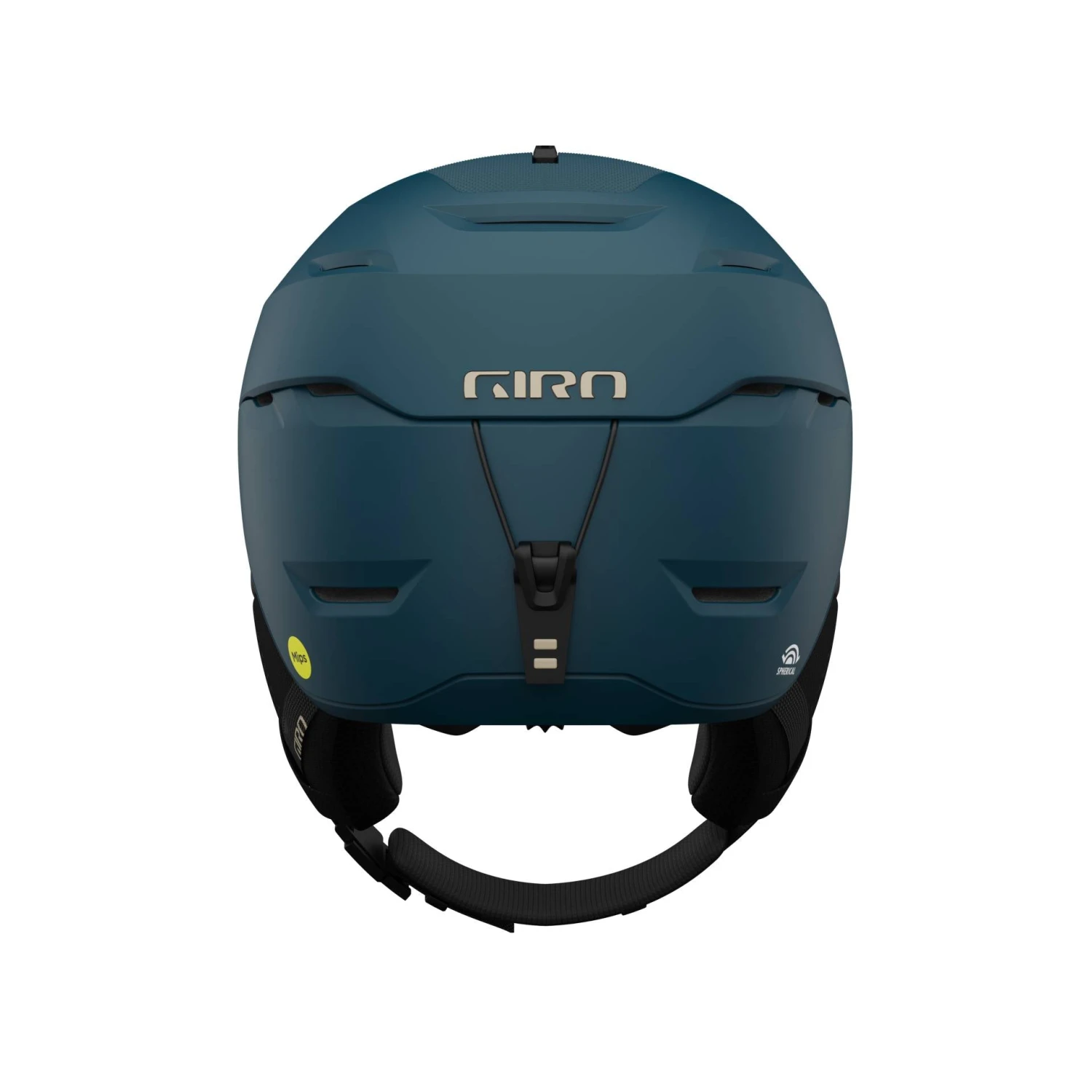 Giro Men's Tor Spherical Helmet 2024 3 Giro Men's Tor Spherical Helmet 2024 - Image 3