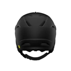 Giro Men's Vue MIPS Helmet 2023 -Snow Gear Shop giro vue mips snow helmet matte black silver flash back
